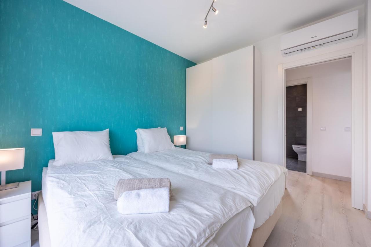 Villa Sagres Surf Exterior foto