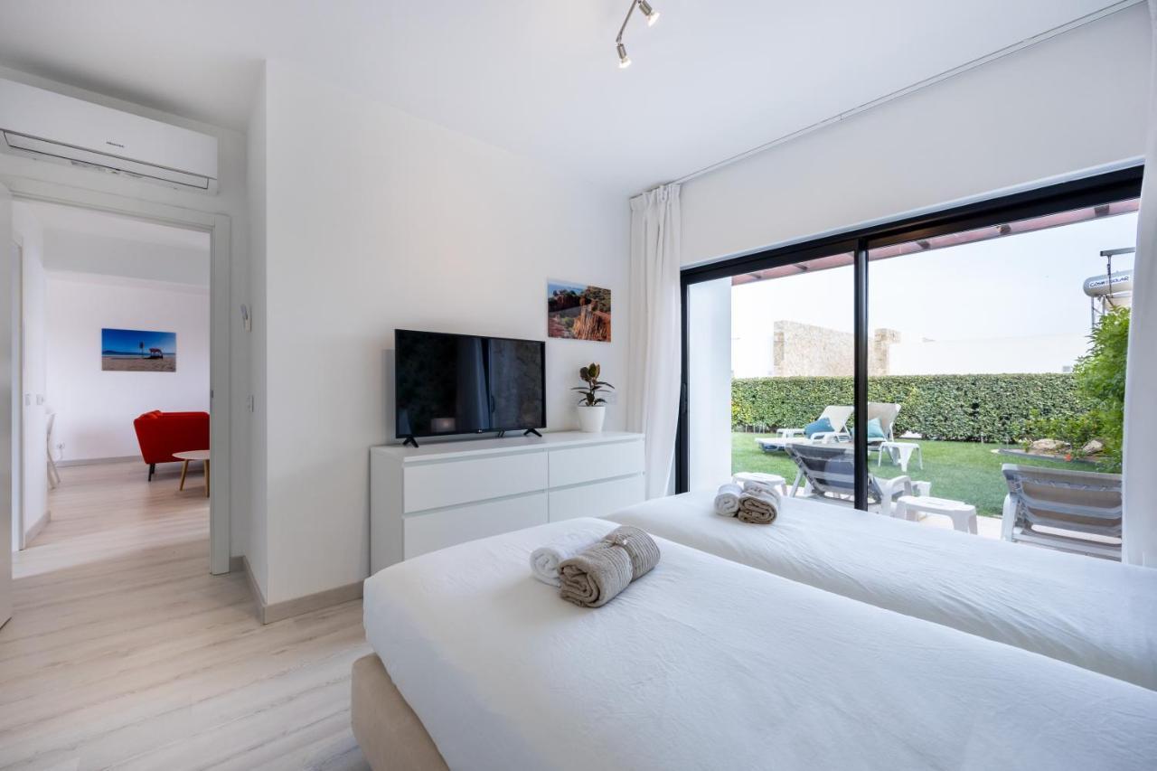 Villa Sagres Surf Exterior foto